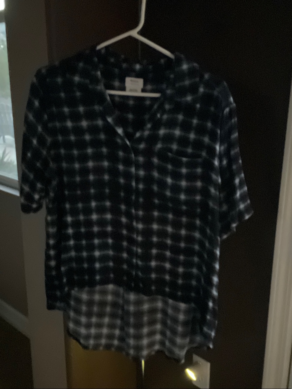 RVCA Blouse